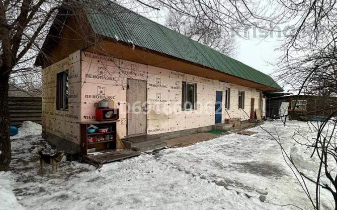 4-комнатный дом, 70 м², 14 сот., Шоссейная (Азаттык) 31А  - изображение 1