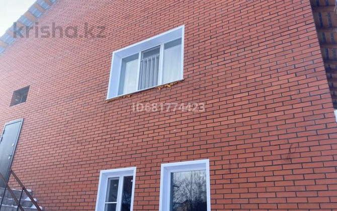 5-комнатный дом, 240 м², 8 сот., Воронина 55 - Молдагуловой Усть-Каменогорск - изображение 2