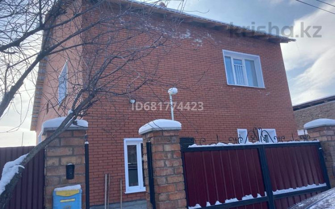 5-комнатный дом, 240 м², 8 сот., Воронина 55 - Молдагуловой Усть-Каменогорск - изображение 1