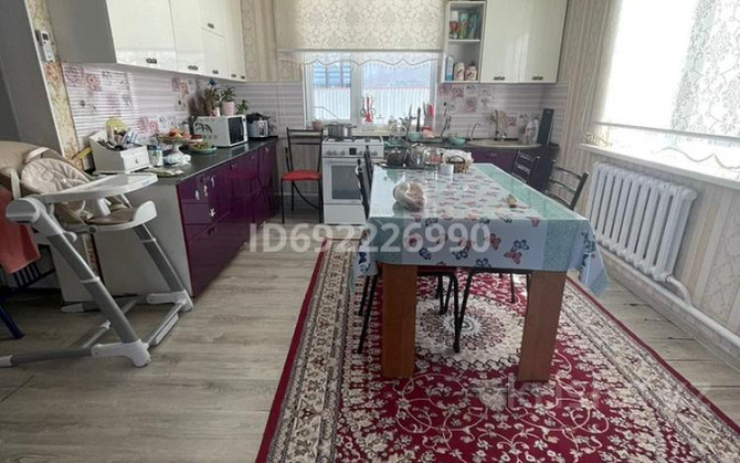 2-комнатный дом, 80 м², 4.5 сот., Копейулы 138  - изображение 1