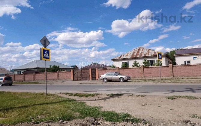 10-комнатный дом, 282 м², 10 сот., Чехова 28 - Пересечения с ул. окжетпес вдоль дороги Astana - photo 1