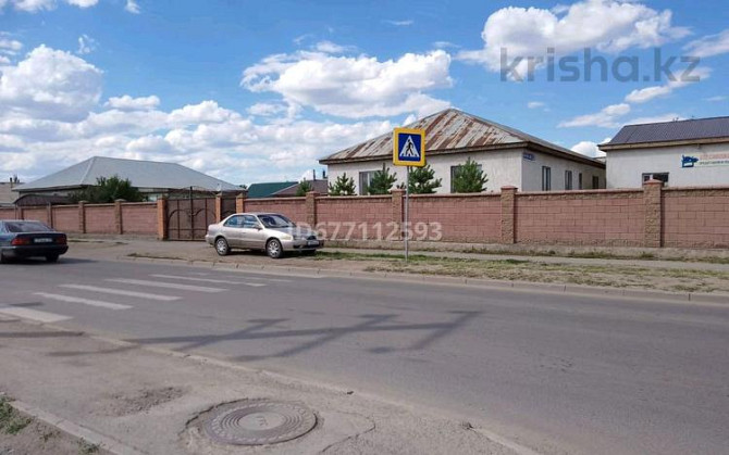 10-комнатный дом, 282 м², 10 сот., Чехова 28 - Пересечения с ул. окжетпес вдоль дороги Astana - photo 2
