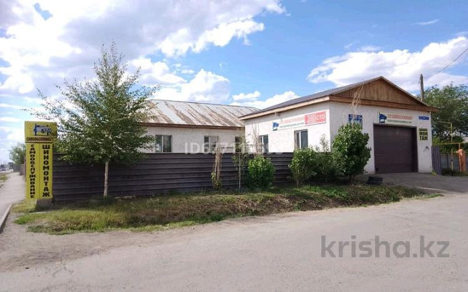 10-комнатный дом, 282 м², 10 сот., Чехова 28 - Пересечения с ул. окжетпес вдоль дороги Astana - photo 3