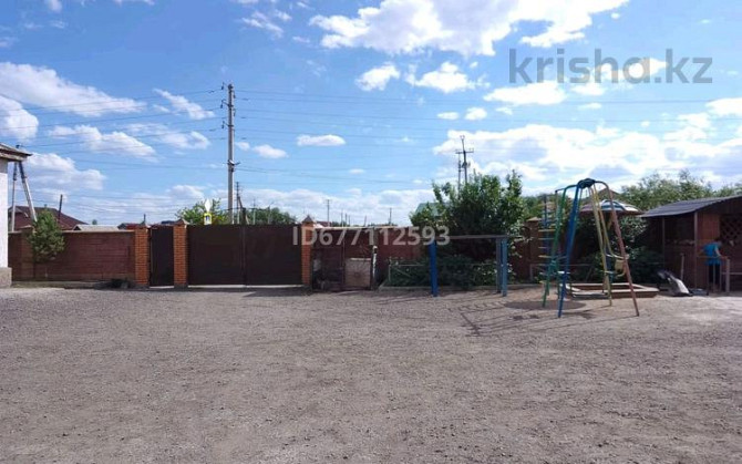 10-комнатный дом, 282 м², 10 сот., Чехова 28 - Пересечения с ул. окжетпес вдоль дороги Astana - photo 4