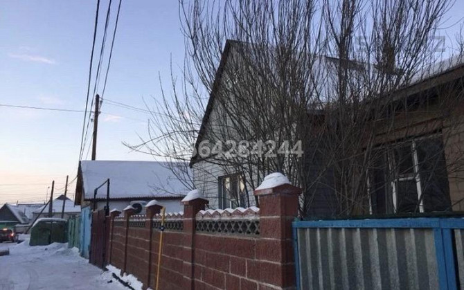 3-комнатный дом, 78 м², 4 сот., Жидебай 13а Астана - изображение 3
