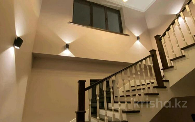 10-комнатный дом, 450 м², 6 сот., М. Зверева Алматы - изображение 5