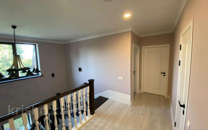 10-комнатный дом, 450 м², 6 сот., М. Зверева Алматы - изображение 8