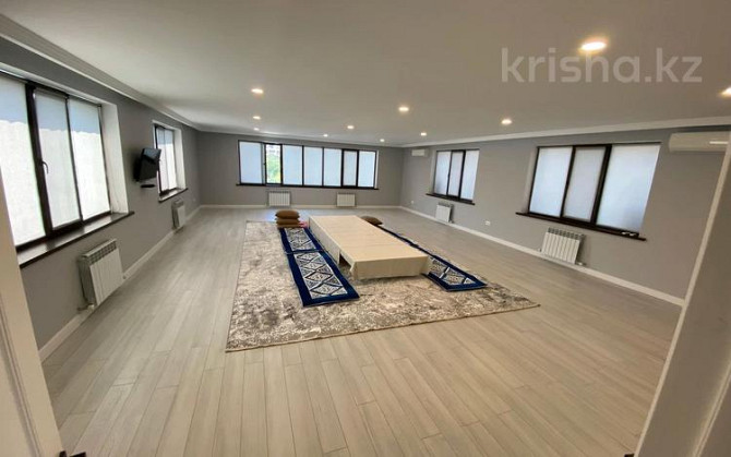 10-комнатный дом, 450 м², 6 сот., М. Зверева Алматы - изображение 6