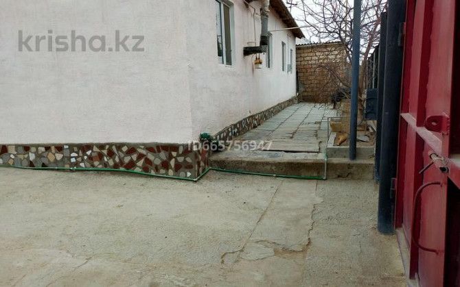 5-комнатный дом, 225 м², 6 сот., Каламкас 476 - 7 коше  - изображение 2
