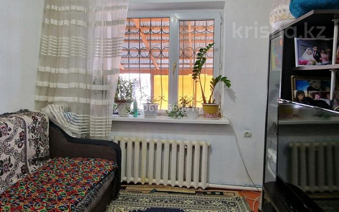5-комнатный дом, 120 м², 7 сот., Грушевая 47 - Дача Есик - изображение 4