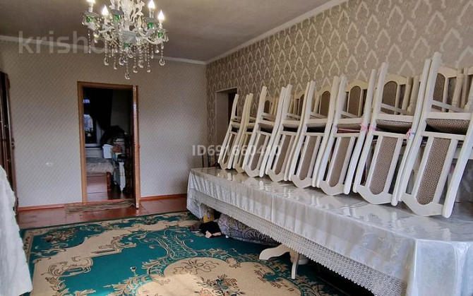 5-комнатный дом, 120 м², 7 сот., Грушевая 47 - Дача Есик - изображение 2