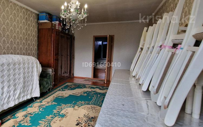5-комнатный дом, 120 м², 7 сот., Грушевая 47 - Дача Есик - изображение 3
