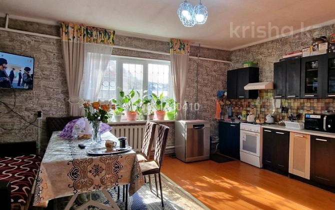5-комнатный дом, 120 м², 7 сот., Грушевая 47 - Дача Есик - изображение 5