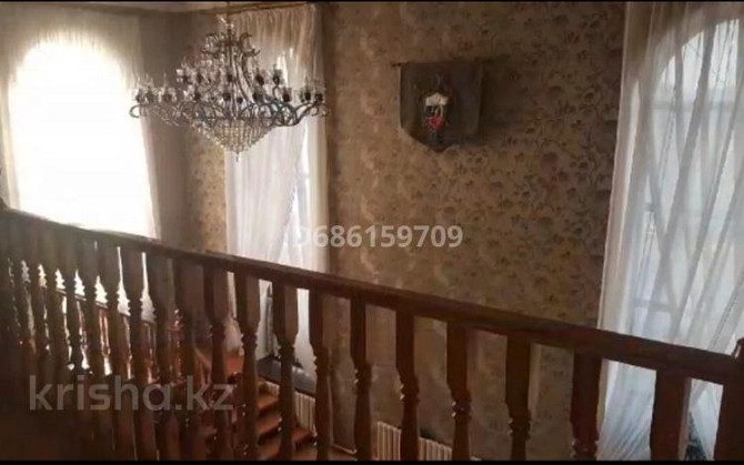 10-комнатный дом, 484 м², 10 сот., Кордай 32 - Балкантау Астана - изображение 2