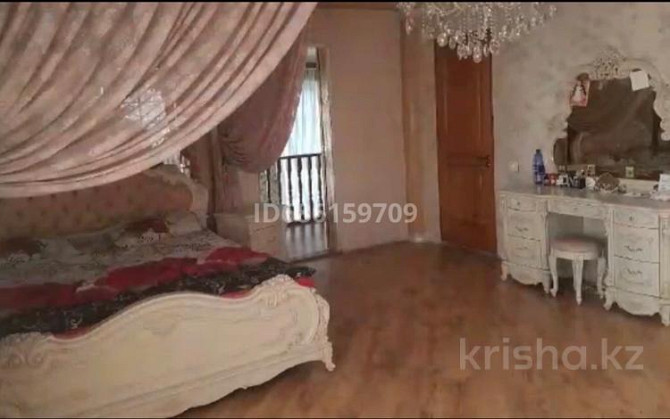 10-комнатный дом, 484 м², 10 сот., Кордай 32 - Балкантау Астана - изображение 4