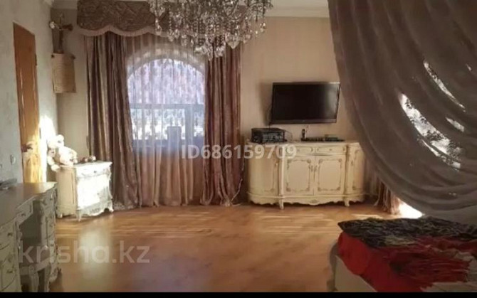 10-комнатный дом, 484 м², 10 сот., Кордай 32 - Балкантау Астана - изображение 3