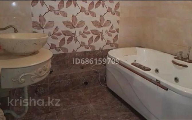 10-комнатный дом, 484 м², 10 сот., Кордай 32 - Балкантау Астана - изображение 5