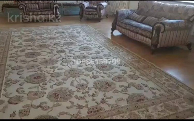 10-комнатный дом, 484 м², 10 сот., Кордай 32 - Балкантау Астана - изображение 6