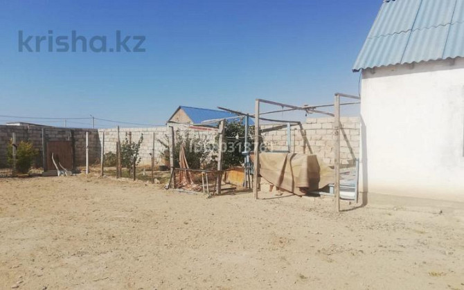 2-комнатный дом, 35.2 м², 1500 сот., Шапагатов 635  - изображение 5