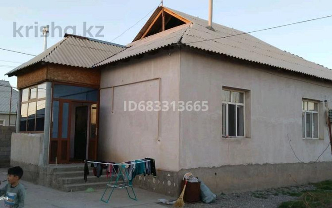 6-комнатный дом, 180 м², 10 сот., 10 лет Астаны 51 Туркестан - изображение 5