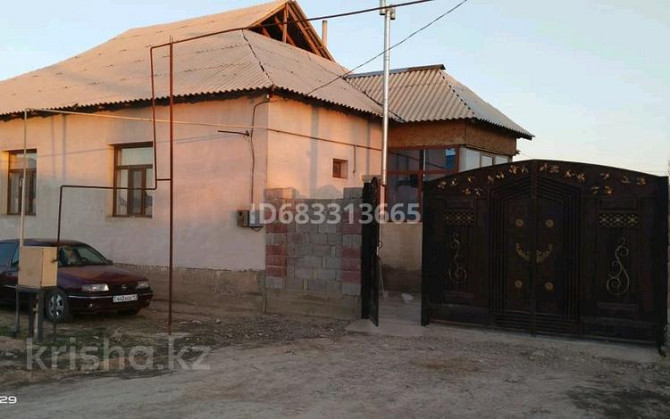 6-комнатный дом, 180 м², 10 сот., 10 лет Астаны 51 Туркестан - изображение 4