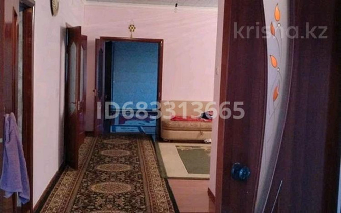 6-комнатный дом, 180 м², 10 сот., 10 лет Астаны 51 Туркестан - изображение 6