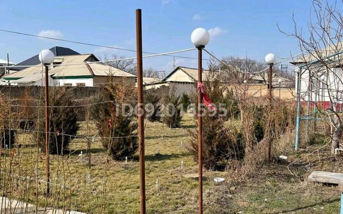 5-комнатный дом, 160 м², 15 сот., Жангельдин 197 Туркестан - изображение 1