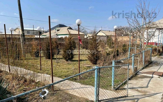5-комнатный дом, 160 м², 15 сот., Жангельдин 197 Туркестан - изображение 3