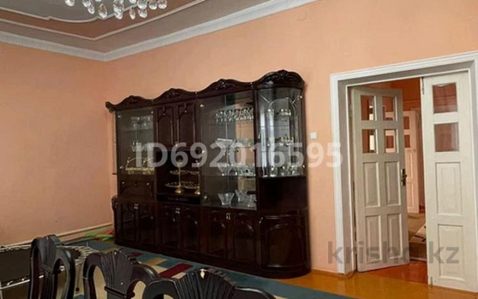 5-комнатный дом, 160 м², 15 сот., Жангельдин 197 Туркестан - изображение 7