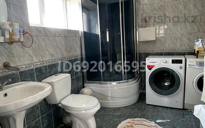 5-комнатный дом, 160 м², 15 сот., Жангельдин 197 Туркестан - изображение 5