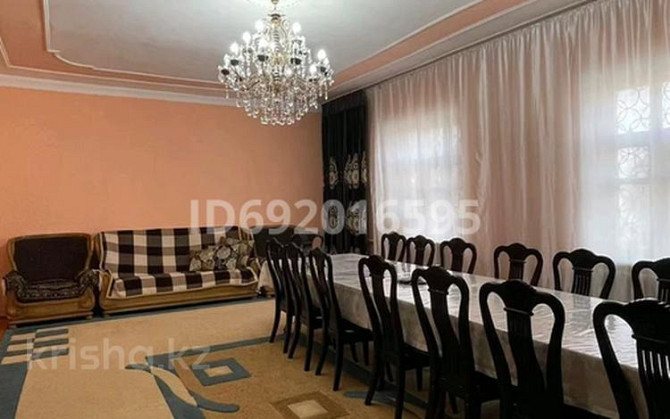 5-комнатный дом, 160 м², 15 сот., Жангельдин 197 Туркестан - изображение 8