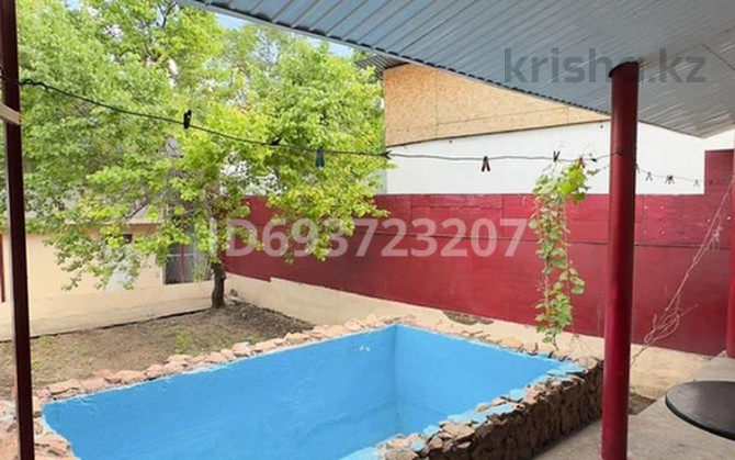 9-комнатный дом, 150 м², 6 сот., мкр Наурыз , Құрманғазы 62 - Қонаев көш.артында орналасқан. Astana  Shymkent - photo 4