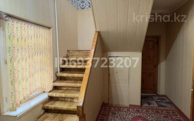 9-комнатный дом, 150 м², 6 сот., мкр Наурыз , Құрманғазы 62 - Қонаев көш.артында орналасқан. Astana  Shymkent - photo 7