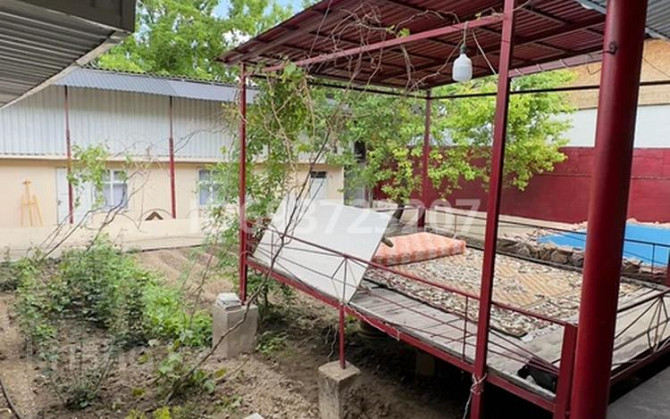 9-комнатный дом, 150 м², 6 сот., мкр Наурыз , Құрманғазы 62 - Қонаев көш.артында орналасқан. Astana  Shymkent - photo 3