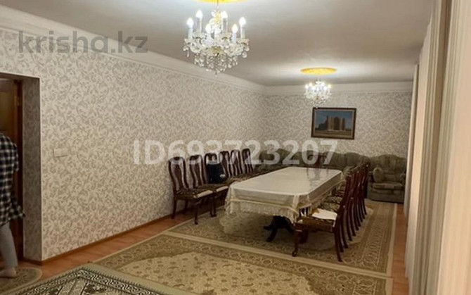 9-комнатный дом, 150 м², 6 сот., мкр Наурыз , Құрманғазы 62 - Қонаев көш.артында орналасқан. Astana  Shymkent - photo 5