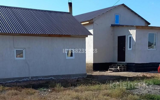 3-комнатный дом, 80 м², 10 сот., Баршын 48  - изображение 1