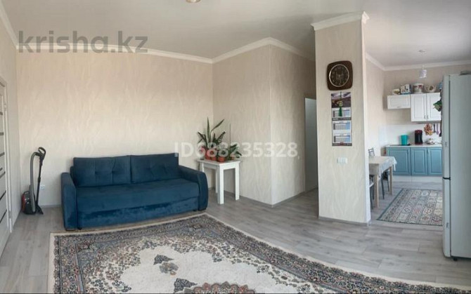 3-комнатный дом, 80 м², 10 сот., Баршын 48  - изображение 2