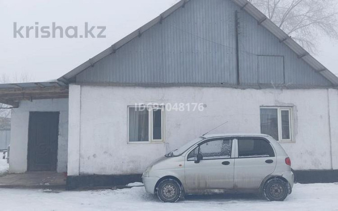 3-комнатный дом, 145 м², 6 сот., Тасыбекова 42б - Алатау  - photo 1