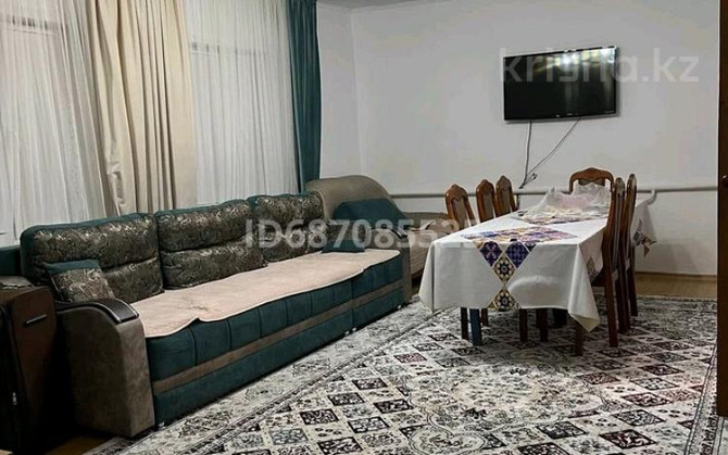 5-комнатный дом, 125 м², 8 сот., Дулатова 45 - Джалиля Семей - изображение 2
