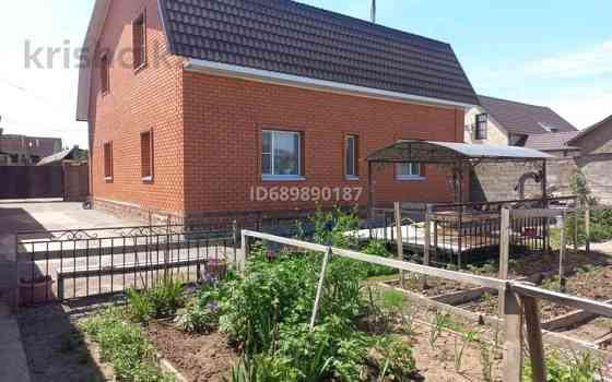 5-комнатный дом, 445 м², 10 сот., Казыбек би 2 - Республика 