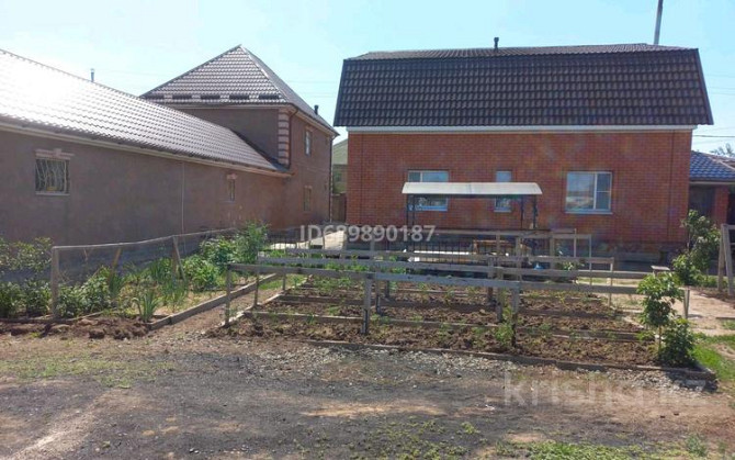 5-комнатный дом, 445 м², 10 сот., Казыбек би 2 - Республика  - изображение 2