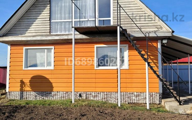 5-комнатный дом, 100 м², 25 сот., Лесхозная 45 Риддер - изображение 1