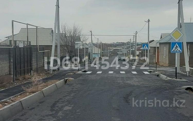 6-комнатный дом, 160 м², 8 сот., Сайрам ауданы ,Қарасу ауылына қарасты ,Ақбай ауылы,3 ші көше 26үй 2  - изображение 2