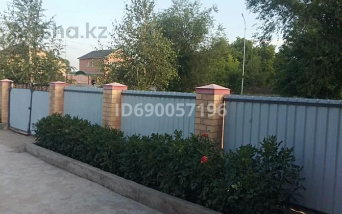 4-комнатный дом, 129 м², 10 сот., Менделеева 34/2 - Остановка «Пимокат» Karagandy - photo 2