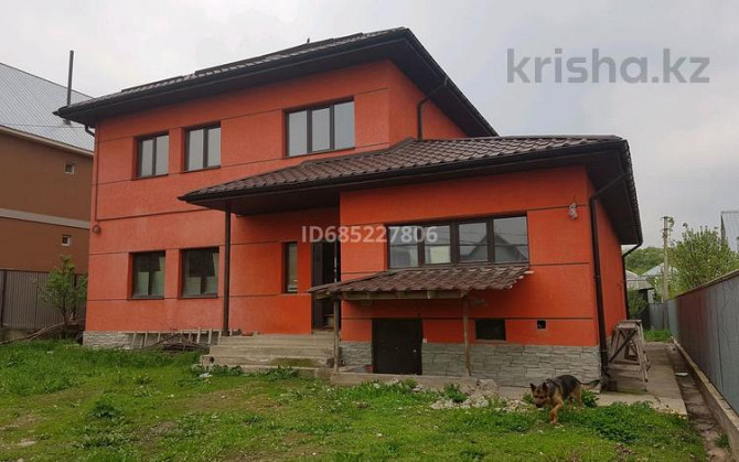 5-комнатный дом, 300 м², 8 сот., Айсұлу  - photo 4