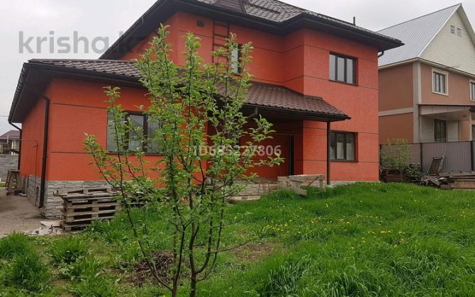 5-комнатный дом, 300 м², 8 сот., Айсұлу  - photo 3