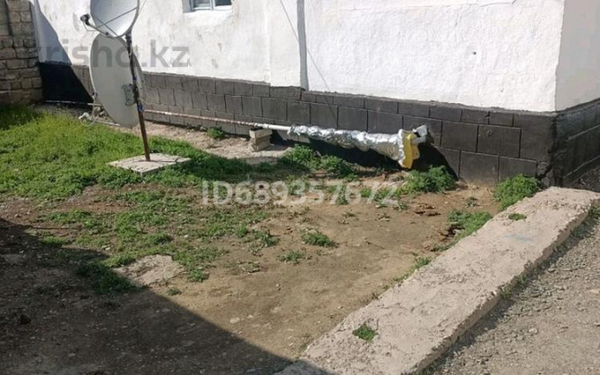 3-комнатный дом, 120 м², 20 сот., Макулбек шеримулы 5 Каратау - изображение 1