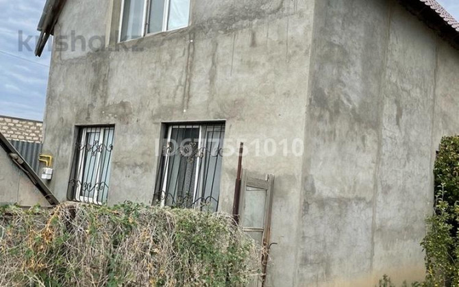 2-комнатный дом, 133 м², 1200 сот., пгт Балыкши - Водников 2 , 8 улица Атырау - изображение 2