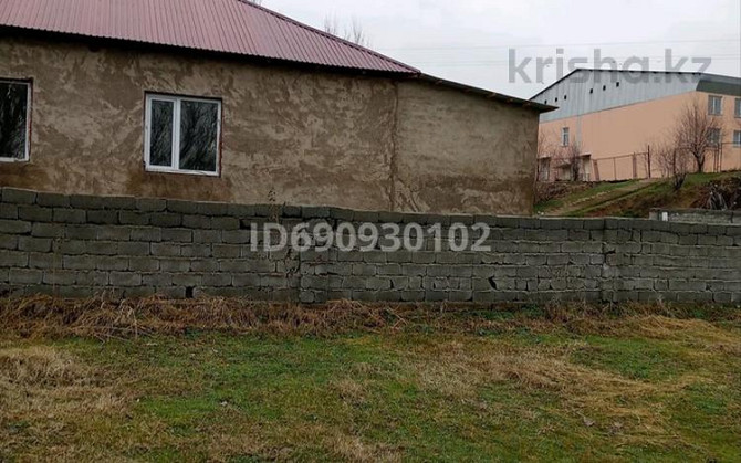 4-комнатный дом, 130 м², 9 сот., С. Акбастау 79 - Кызыл ту бұрынғы Аксукент - изображение 4