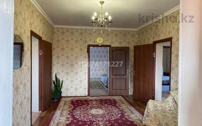 6-комнатный дом, 140 м², 10 сот., Алатау 71  - изображение 1